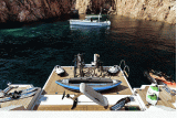 Benetti Fast 125